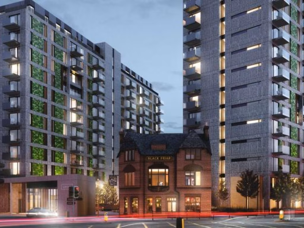 property High Res Images}