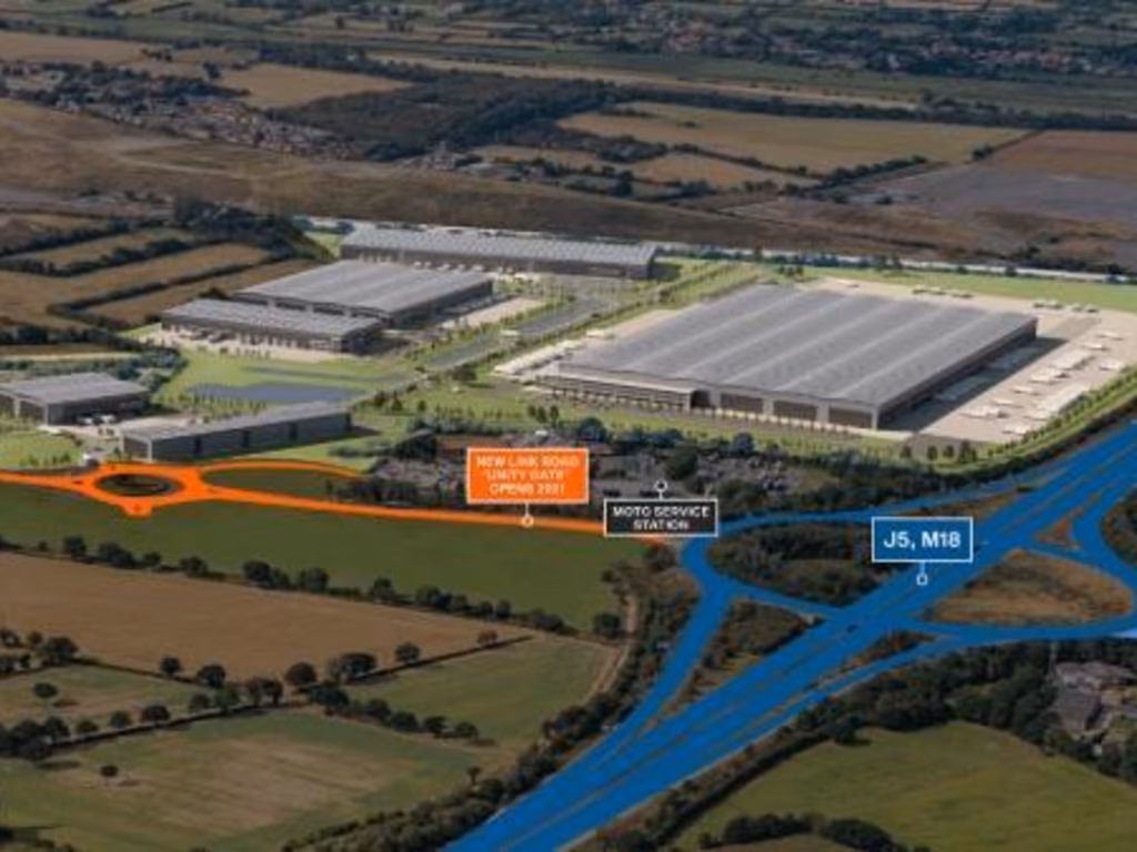 property High Res Images}