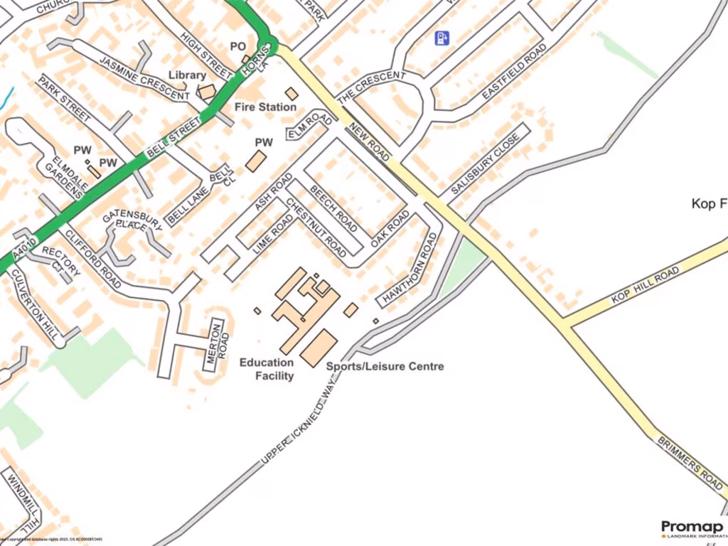 property High Res Images}