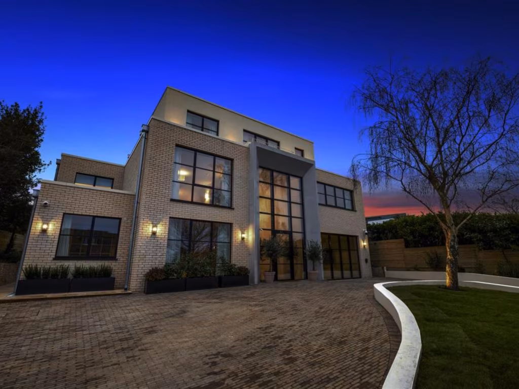 property High Res Images}