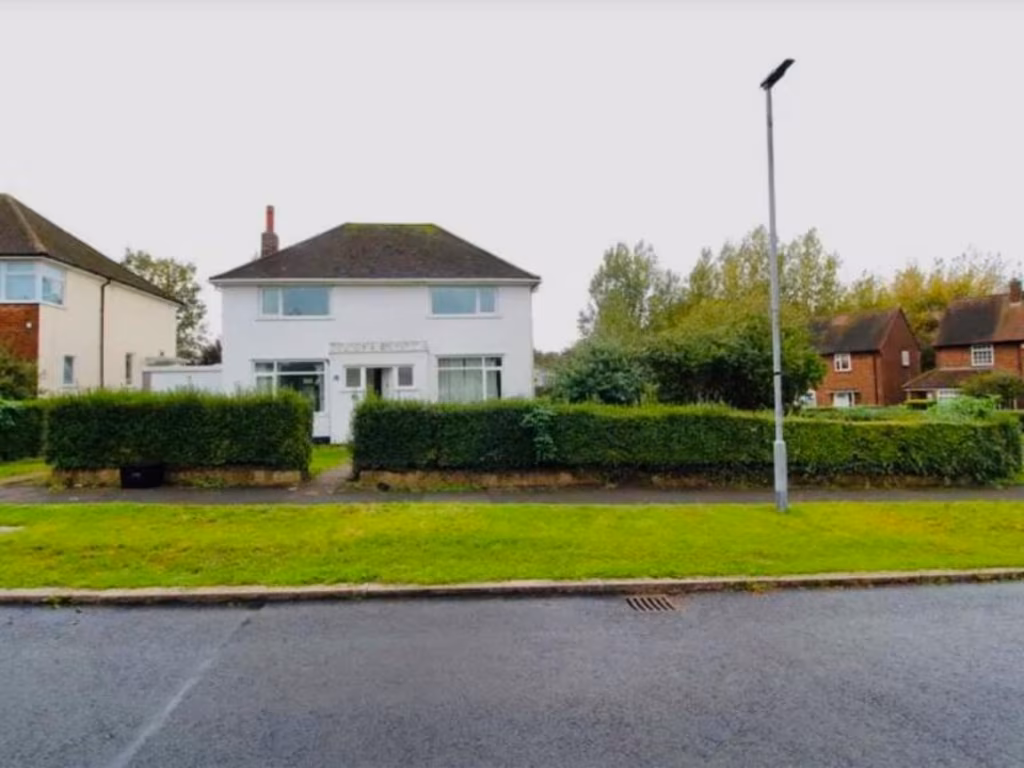 property High Res Images}