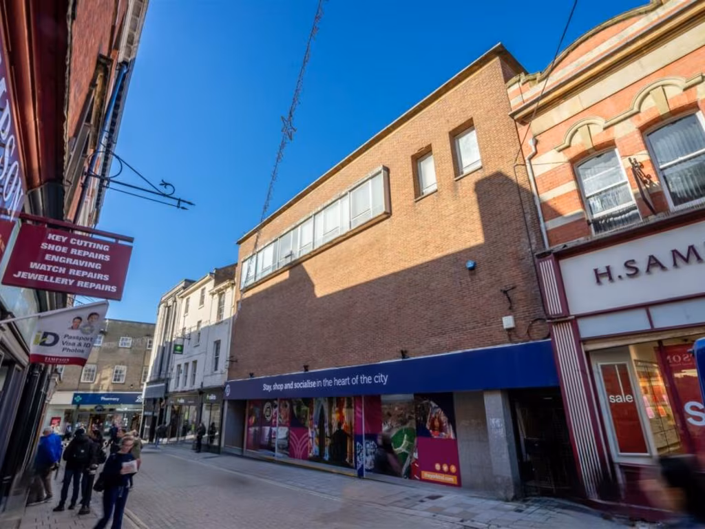 property High Res Images}