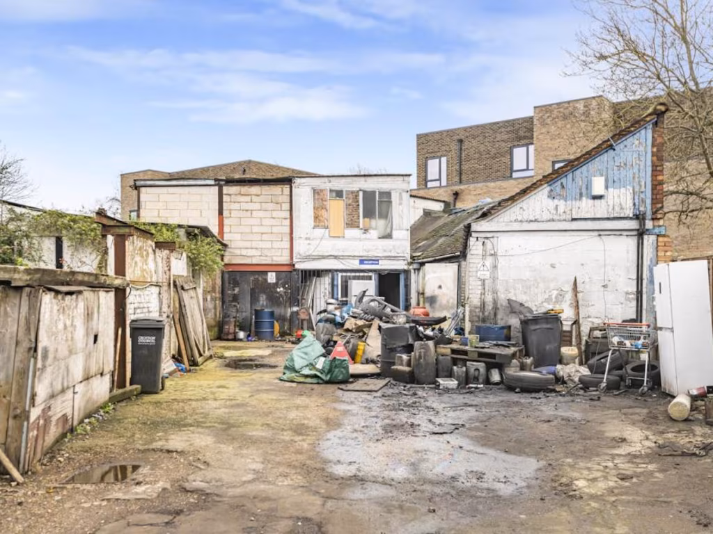 property High Res Images}