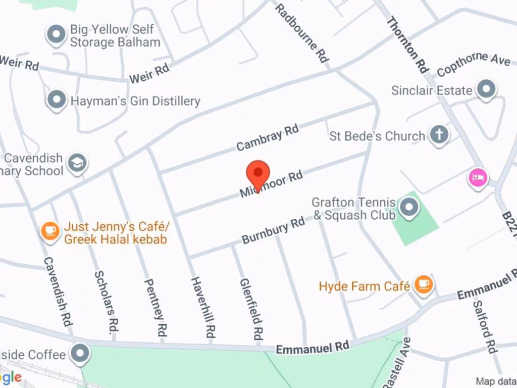 property High Res Images}