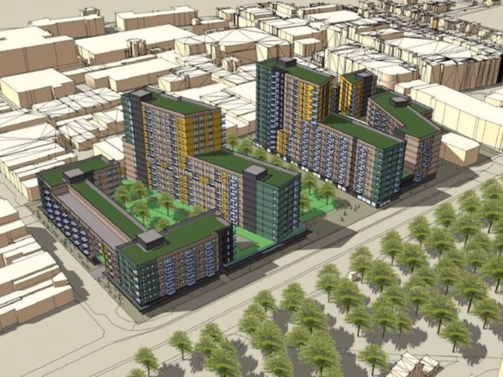 property High Res Images}