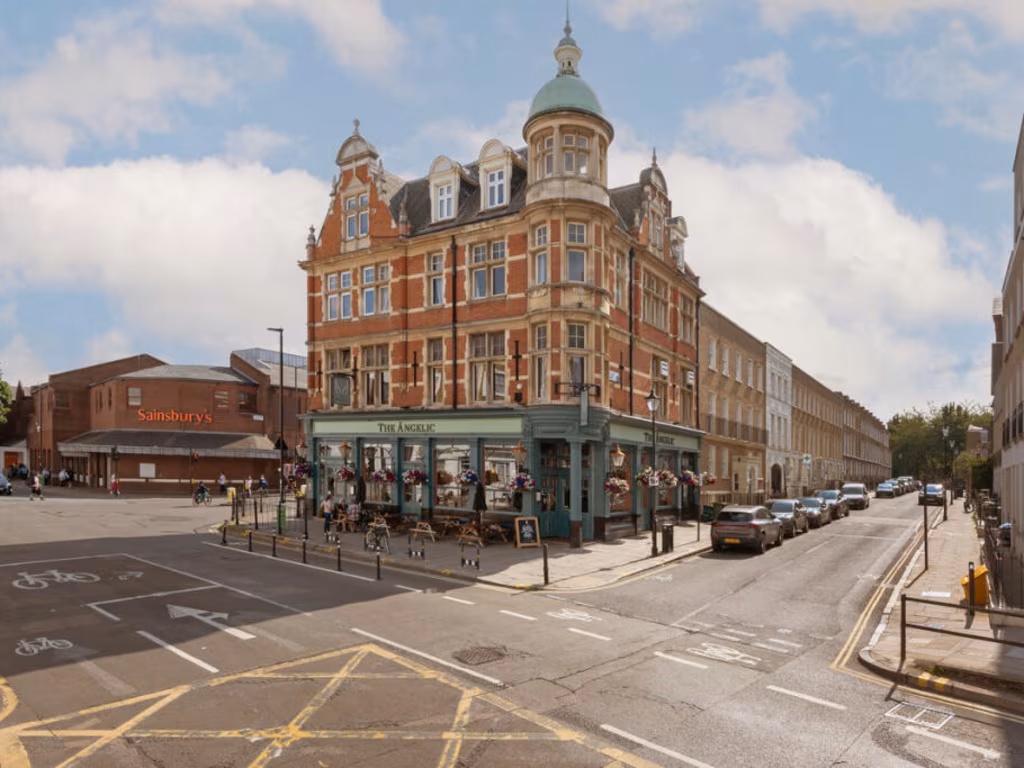 property High Res Images}