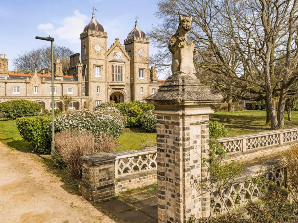 property High Res Images}