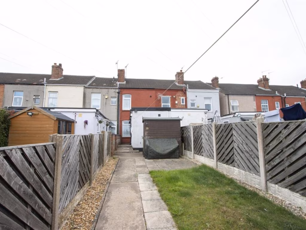 property High Res Images}