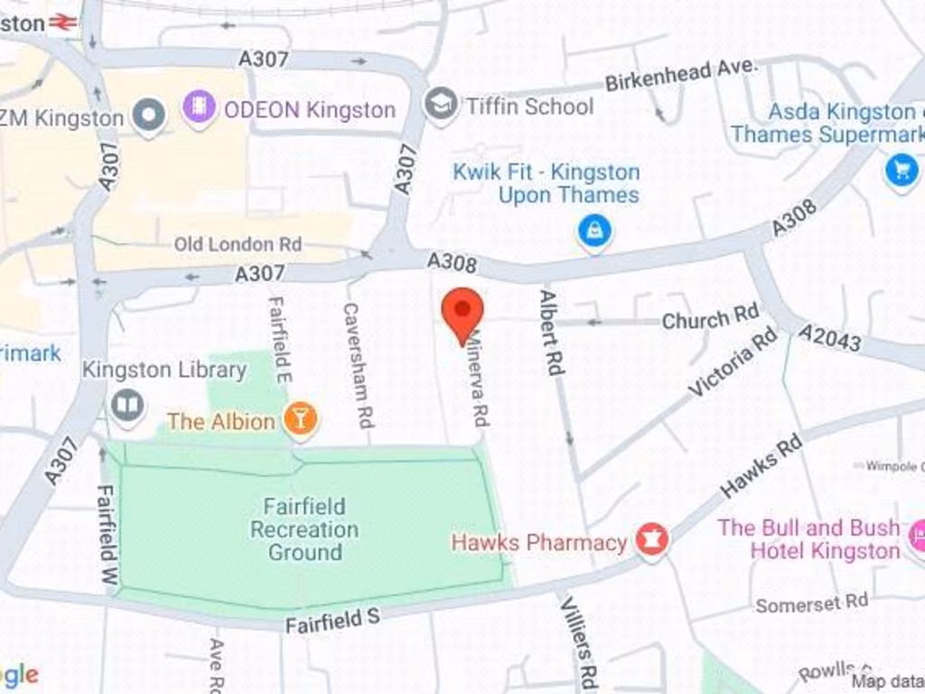 property High Res Images}