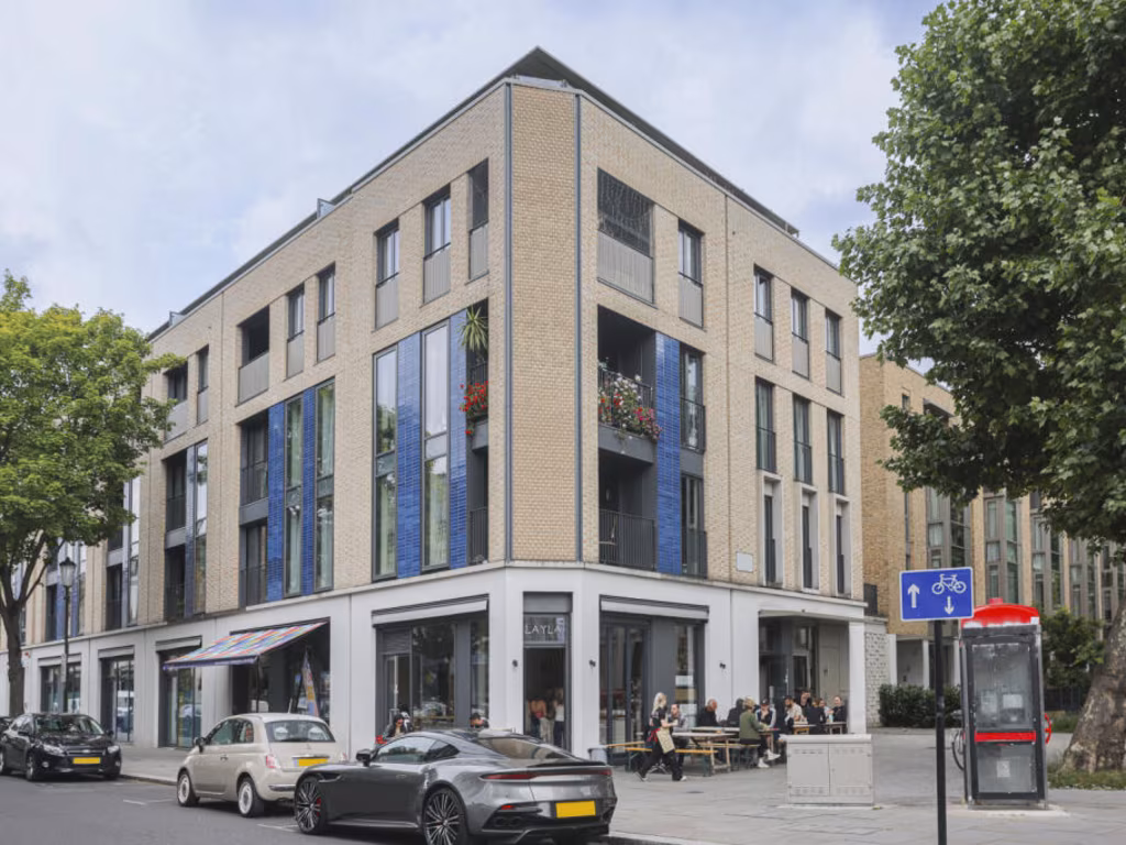 property High Res Images}