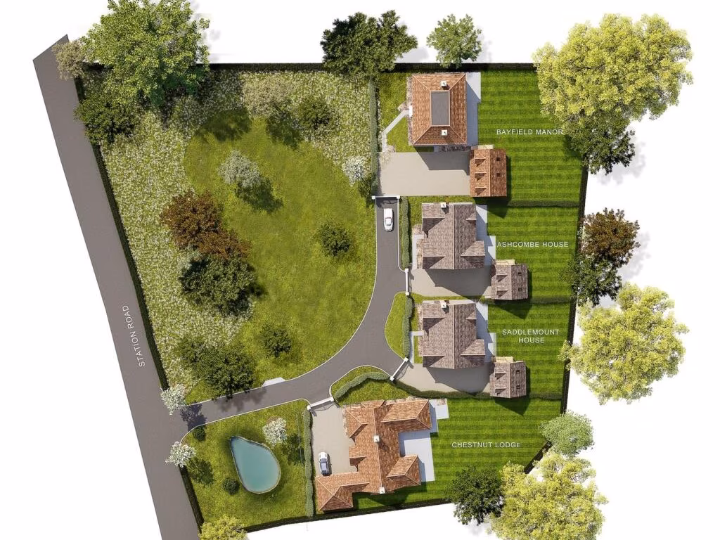 property High Res Images}