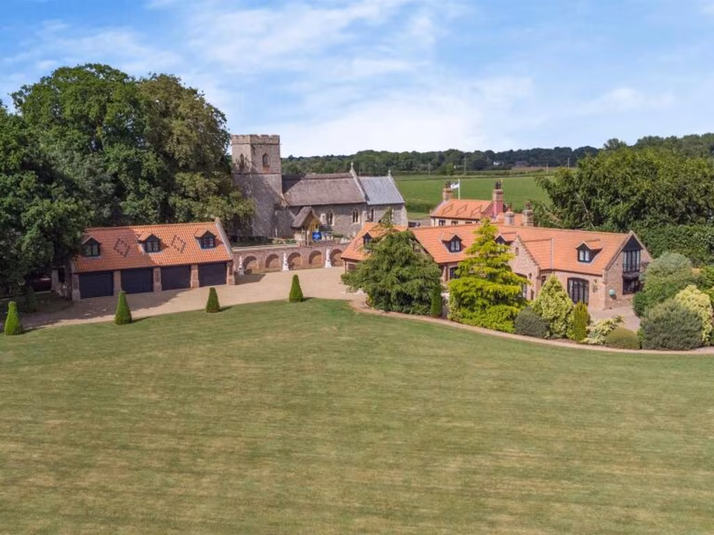 property High Res Images}