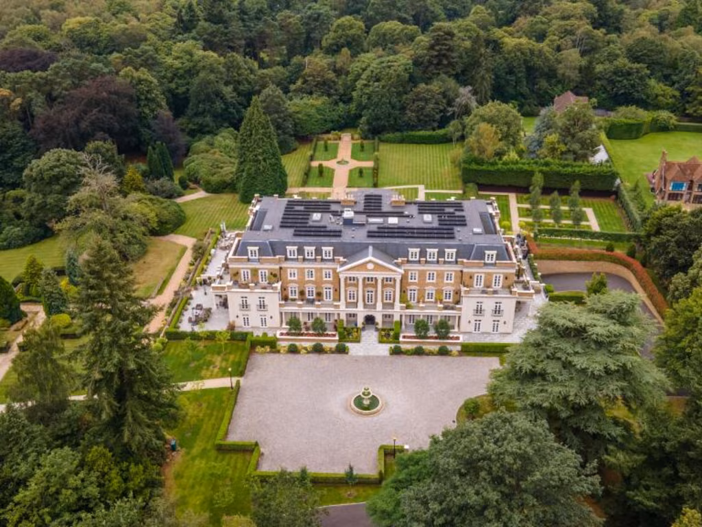 property High Res Images}