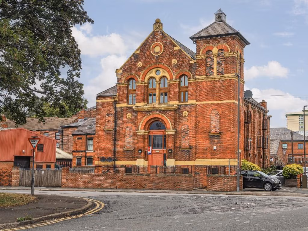 property High Res Images}