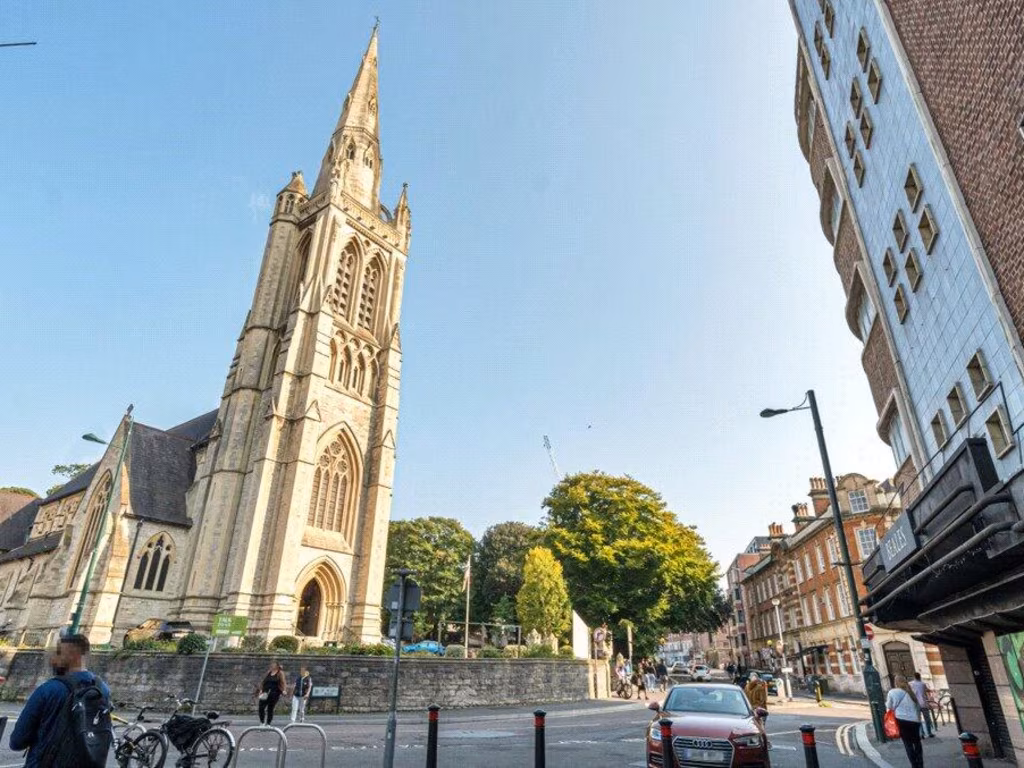 property High Res Images}