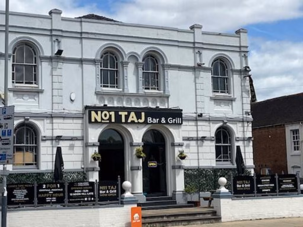 property High Res Images}