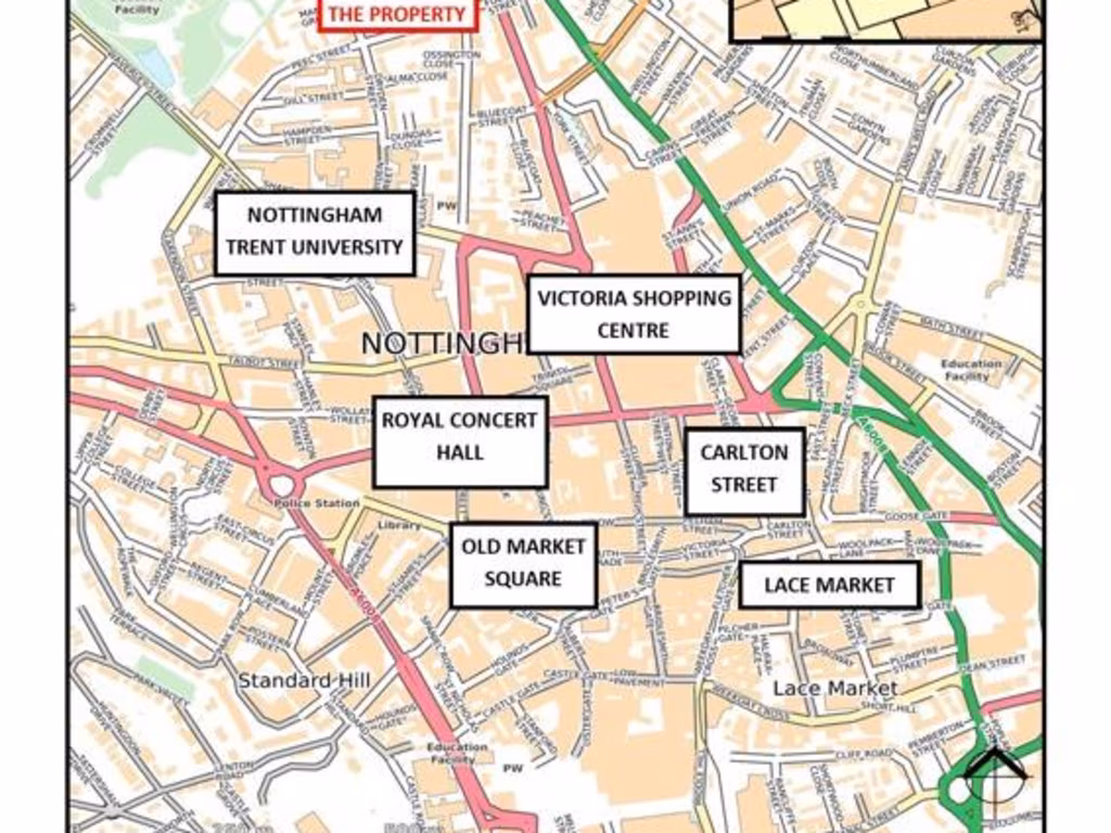 property High Res Images}