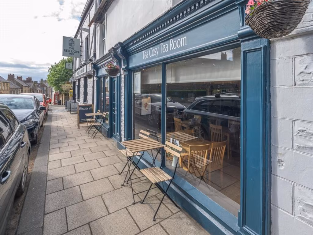 property High Res Images}