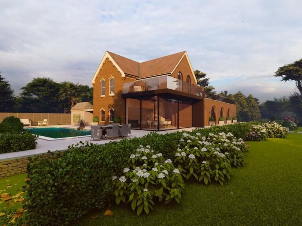 property High Res Images}