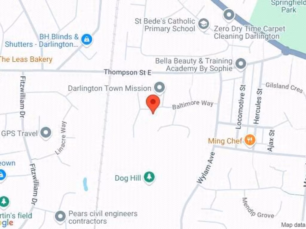 property High Res Images}