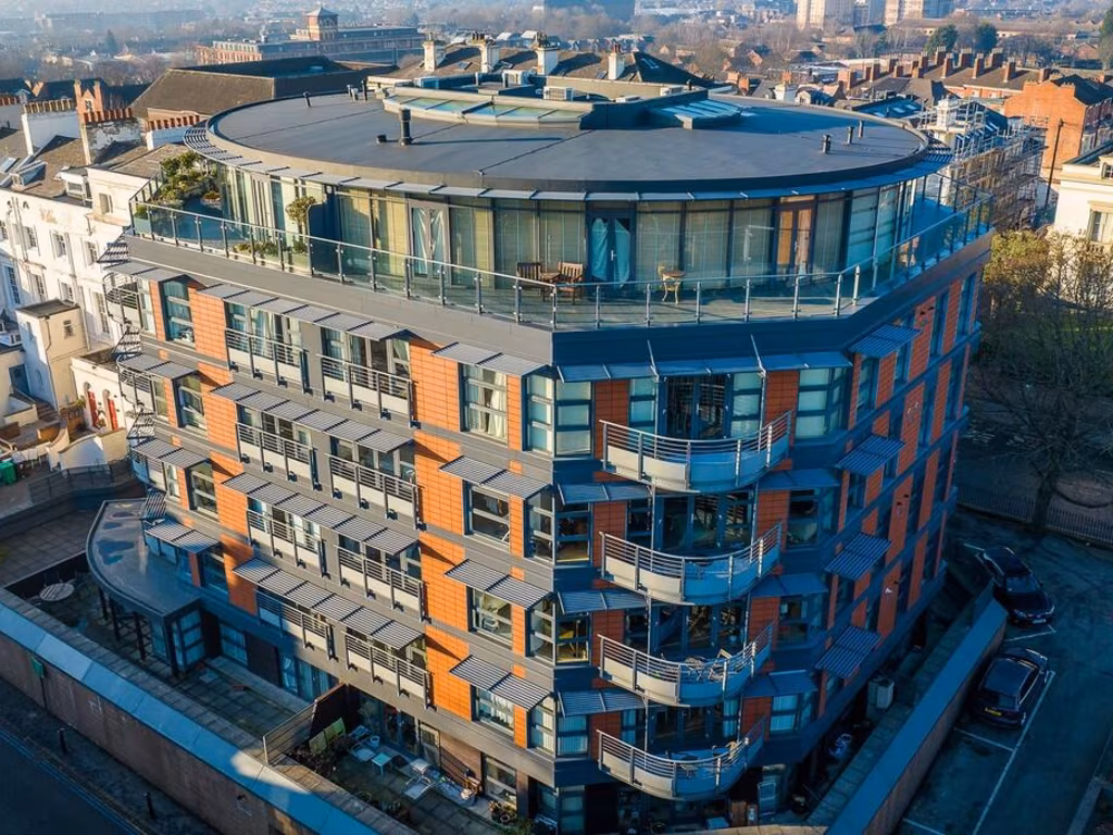 property High Res Images}