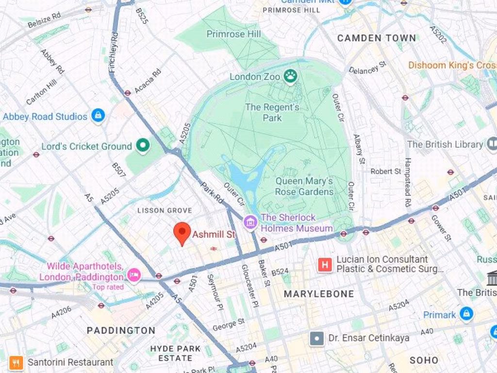 property High Res Images}