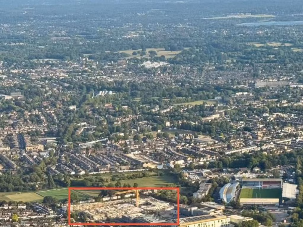 property High Res Images}