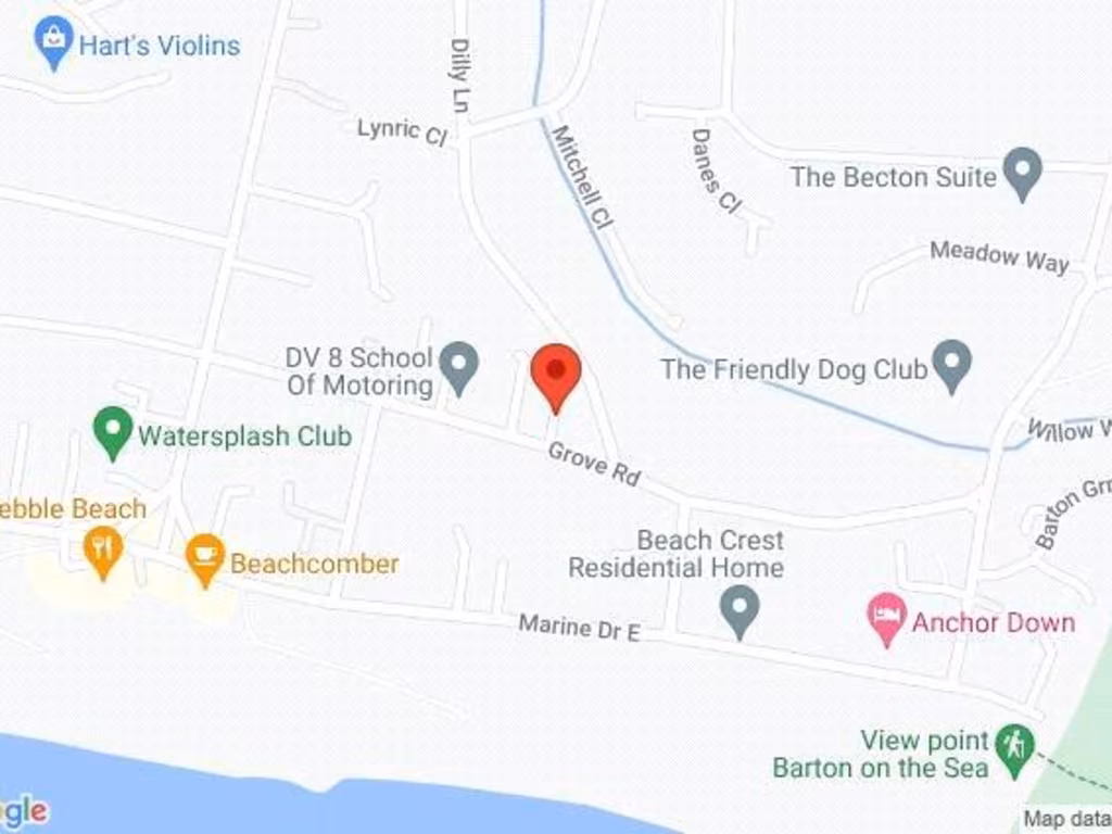 property High Res Images}