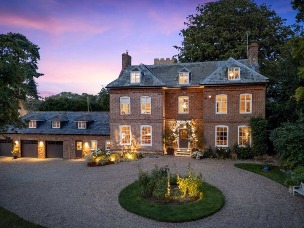 property High Res Images}
