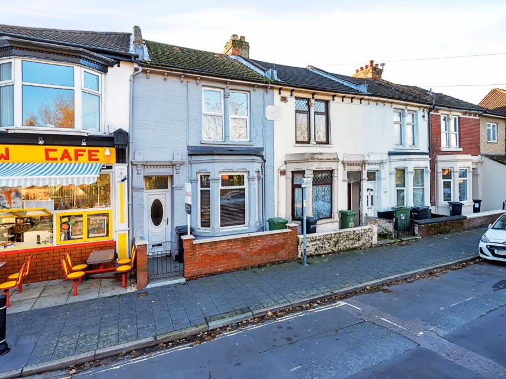 property High Res Images}