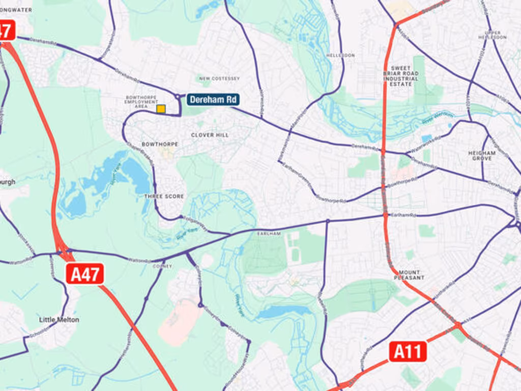 property High Res Images}