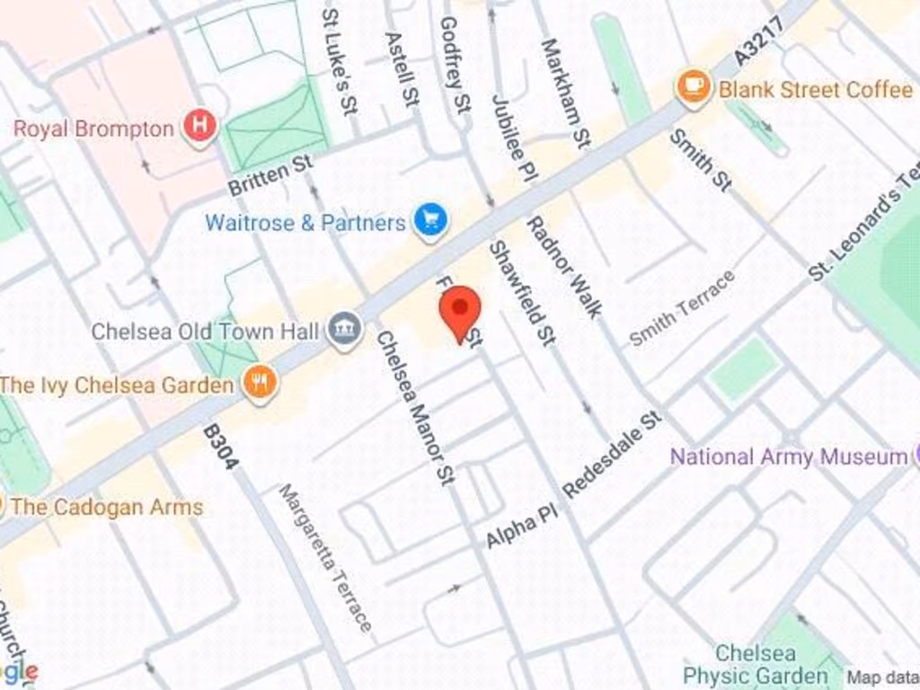 property High Res Images}