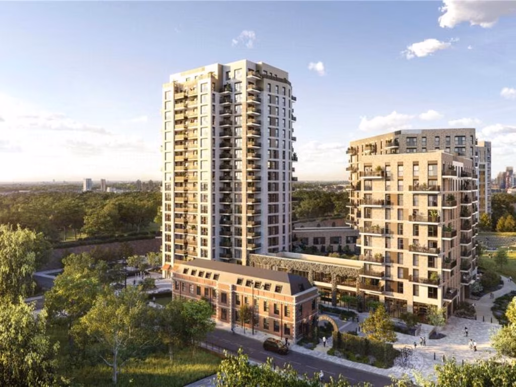 property High Res Images}