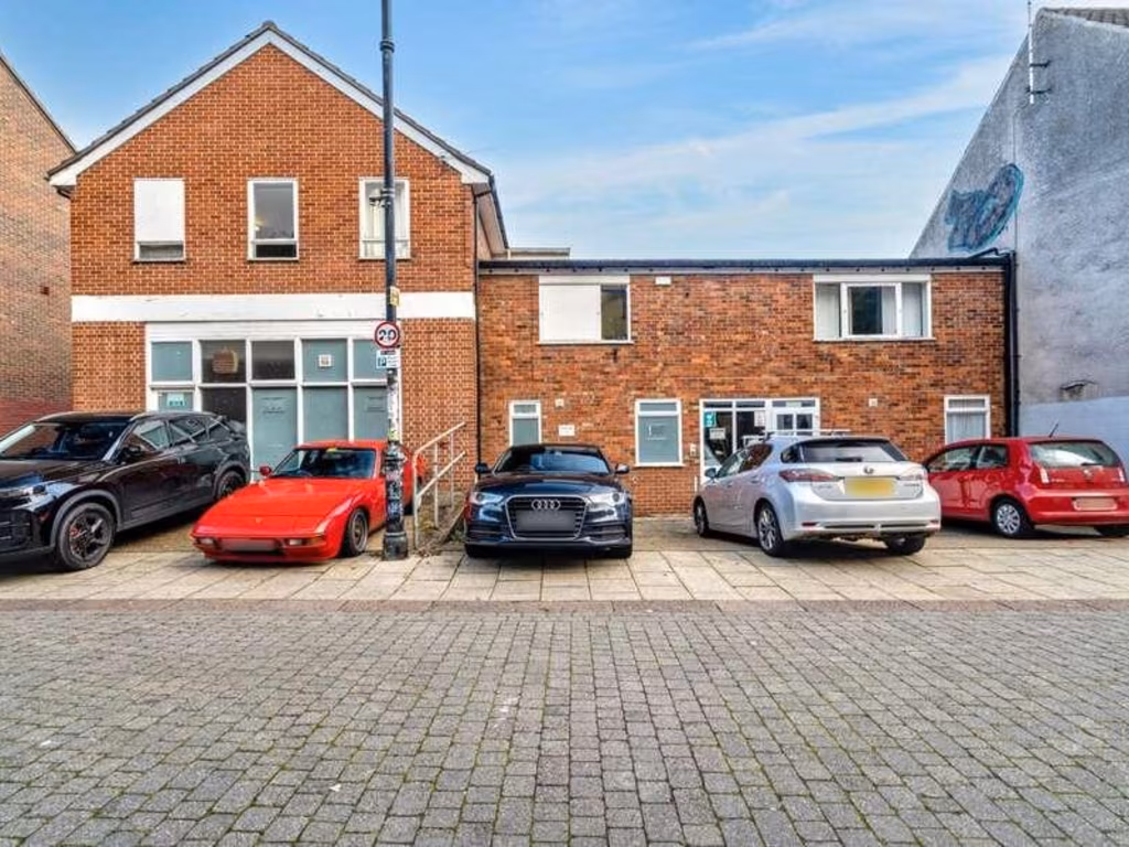 property High Res Images}