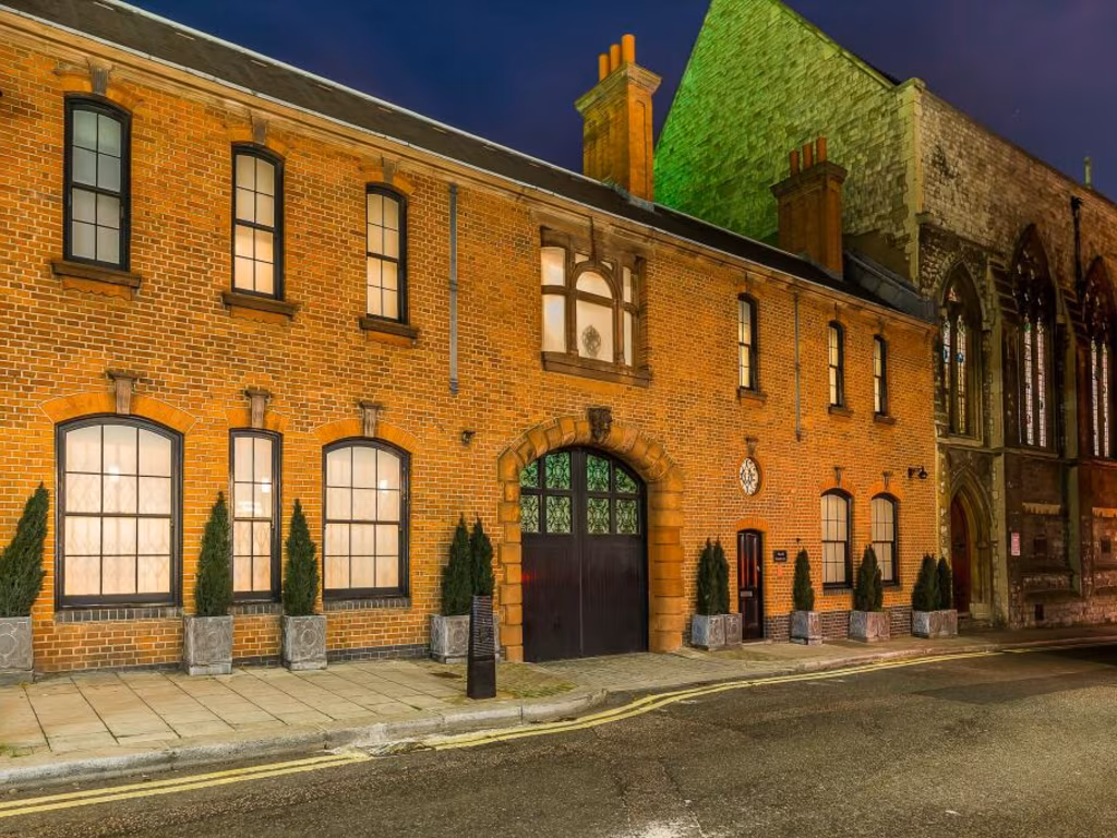 property High Res Images}