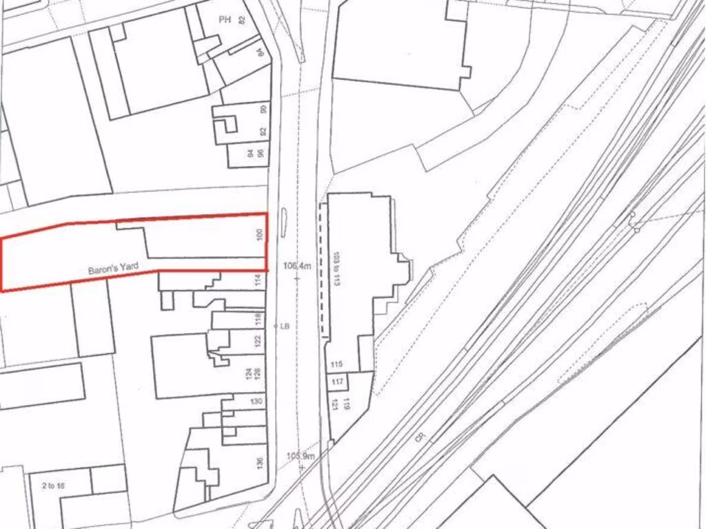 property High Res Images}