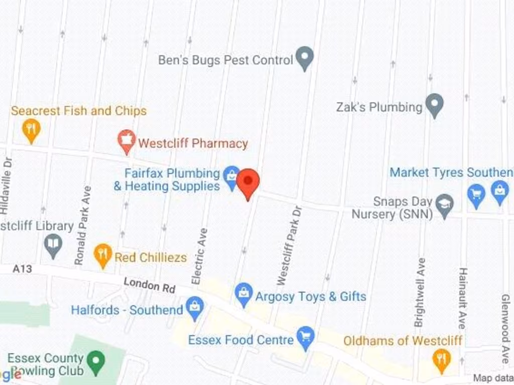 property High Res Images}