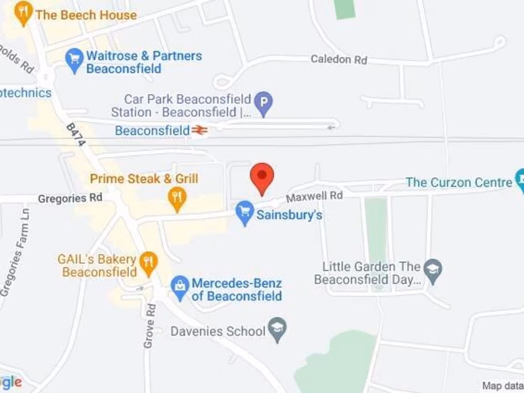 property High Res Images}