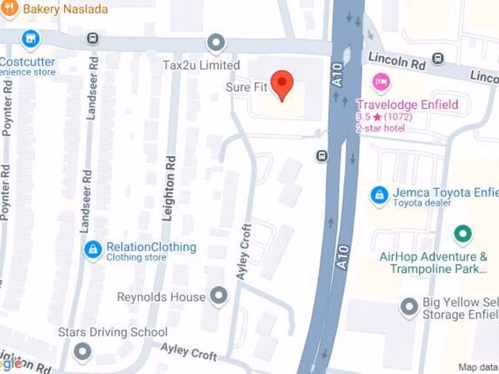 property High Res Images}