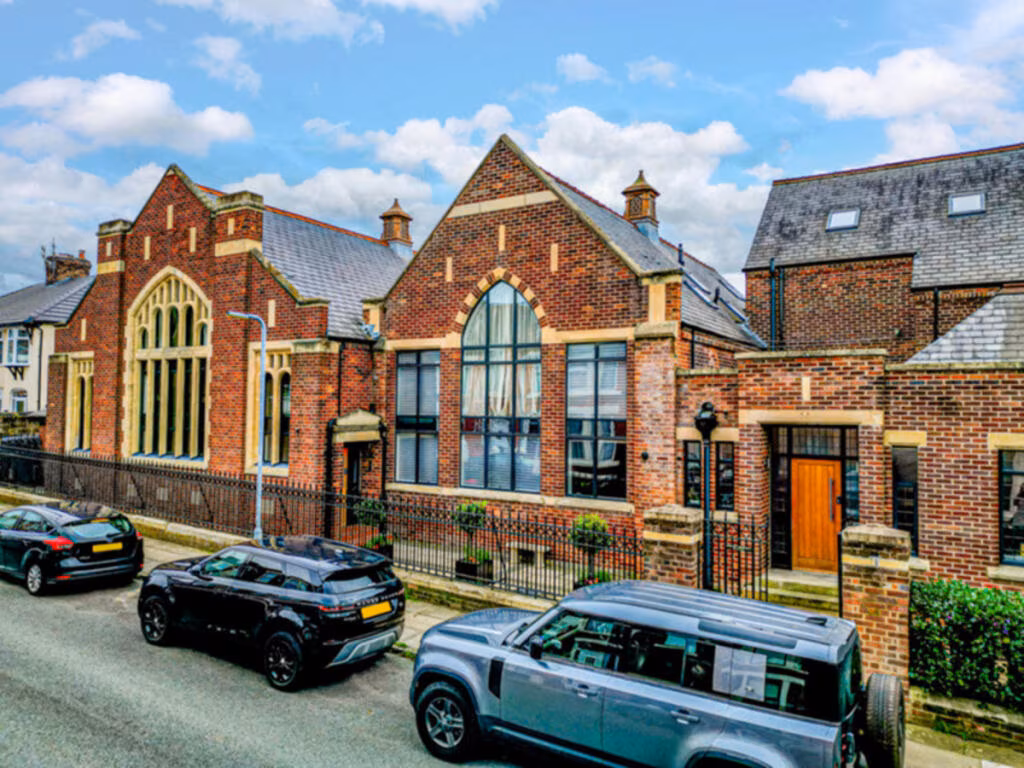 property High Res Images}