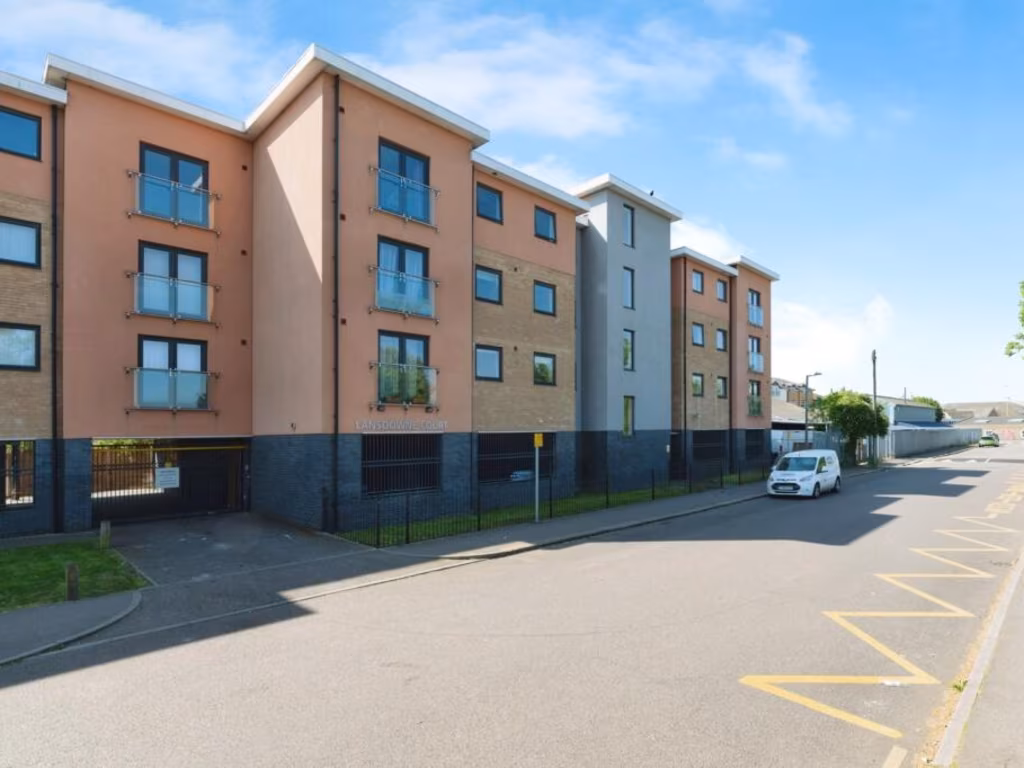 property High Res Images}