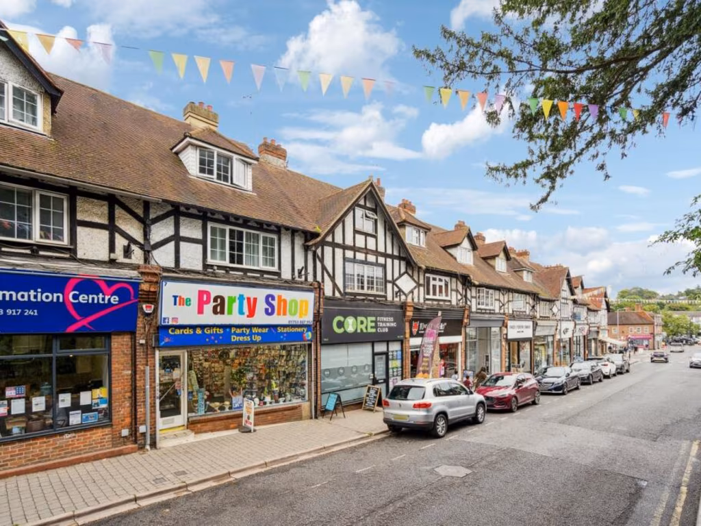 property High Res Images}