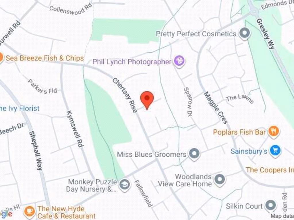 property High Res Images}