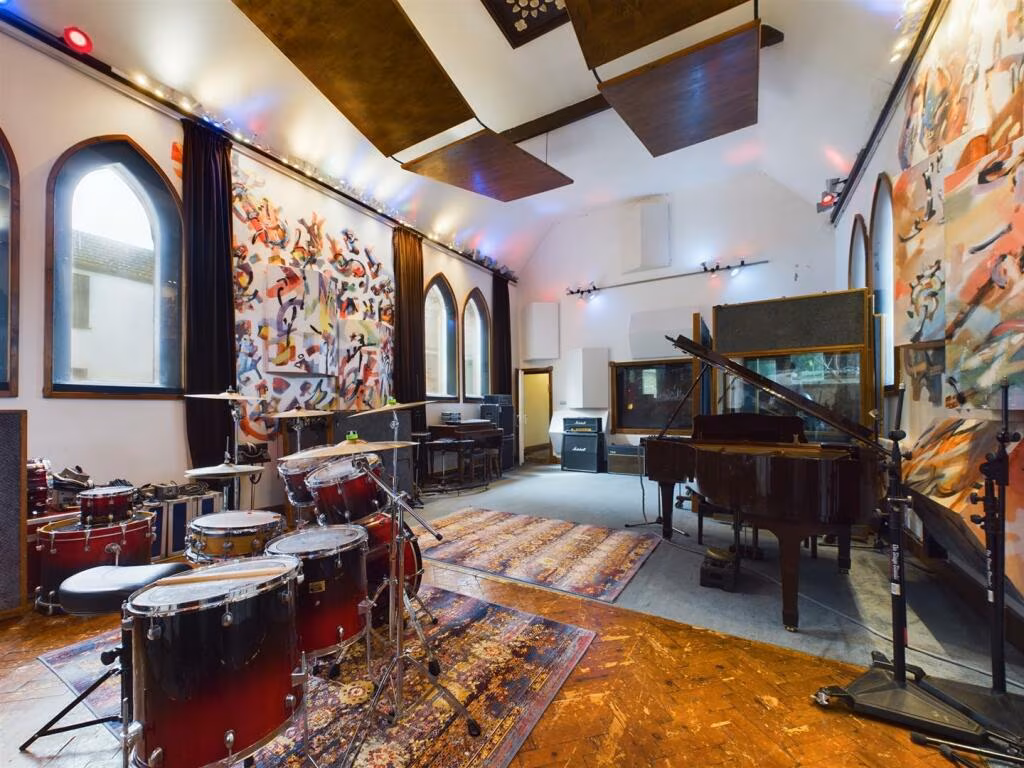 property High Res Images}