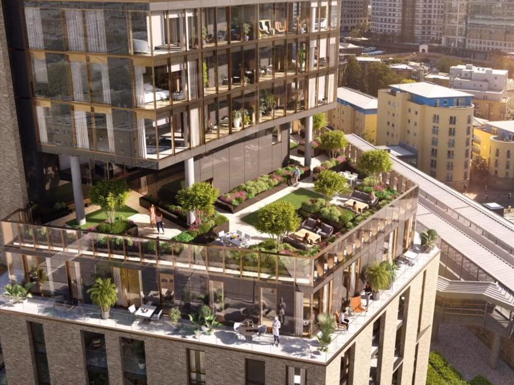 property High Res Images}