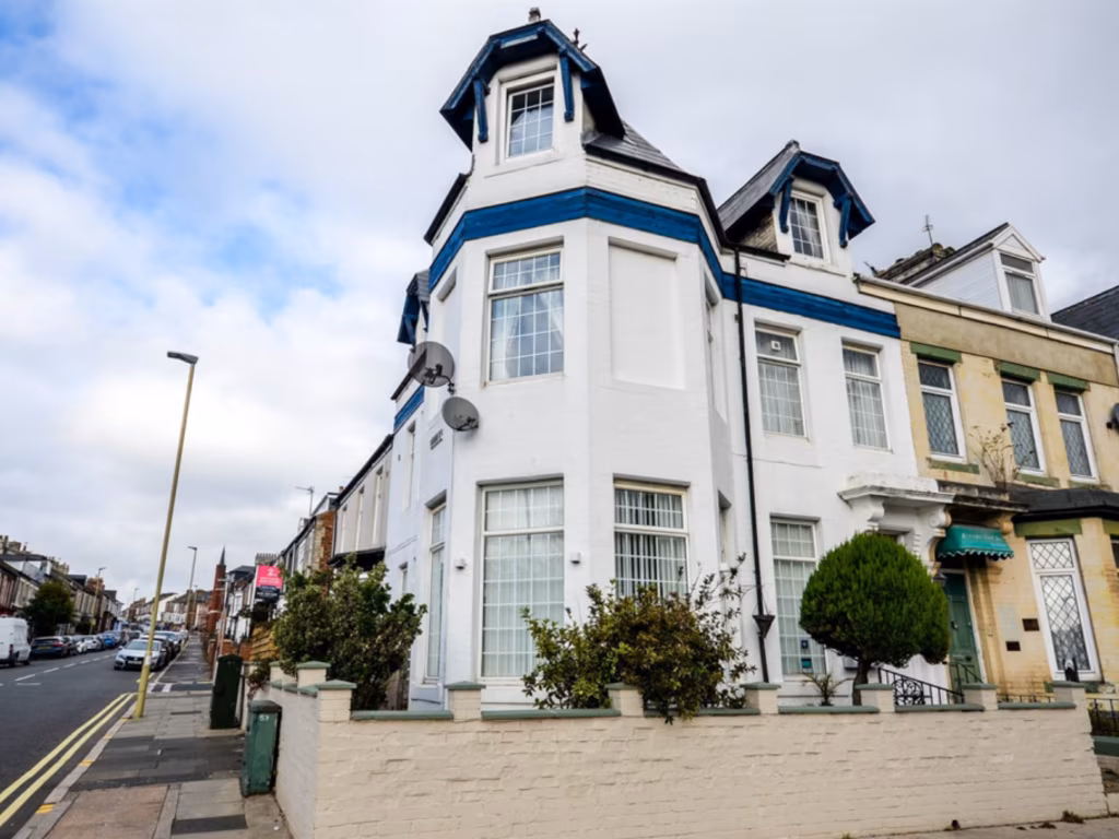 property High Res Images}