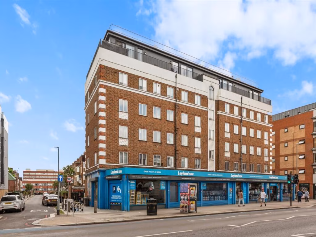 property High Res Images}