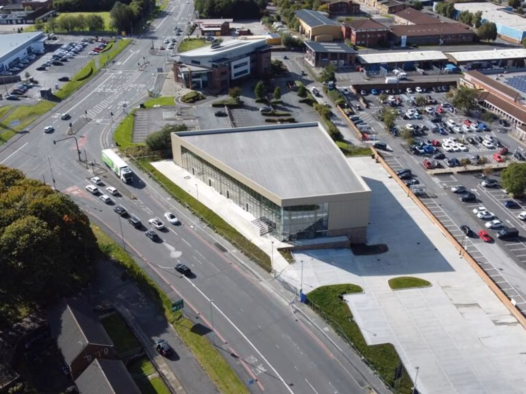 property High Res Images}