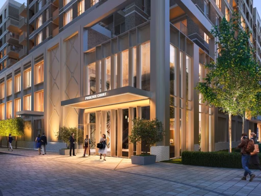 property High Res Images}