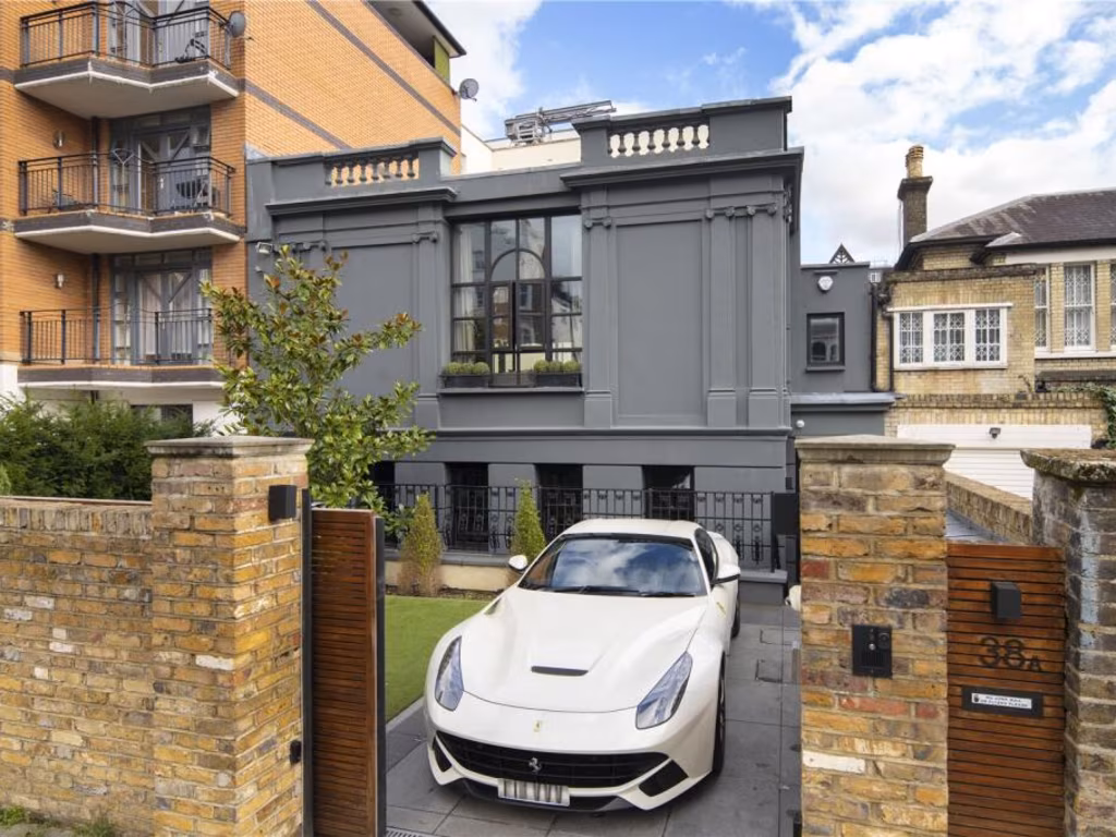 property High Res Images}